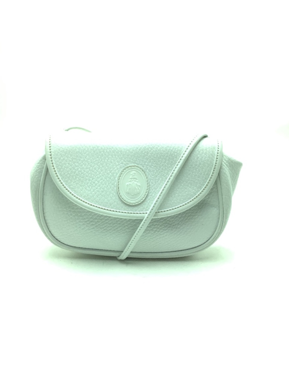Mark Cross Vintage Leather Bag
